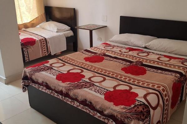 Hotel Vermon (Armenia)